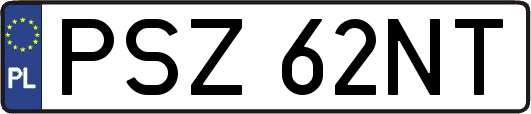 PSZ62NT