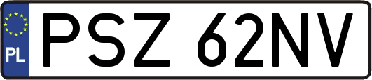 PSZ62NV
