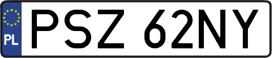 PSZ62NY