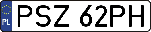 PSZ62PH