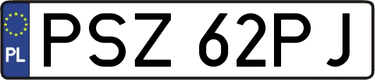 PSZ62PJ