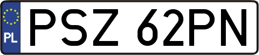 PSZ62PN
