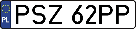 PSZ62PP