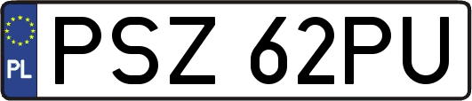 PSZ62PU