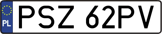 PSZ62PV