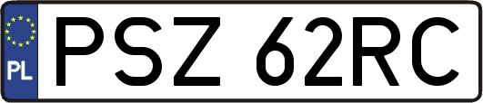 PSZ62RC