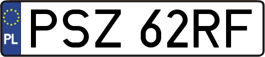 PSZ62RF