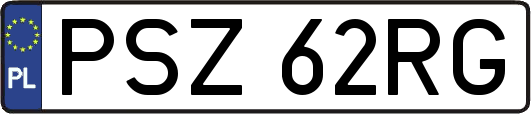 PSZ62RG