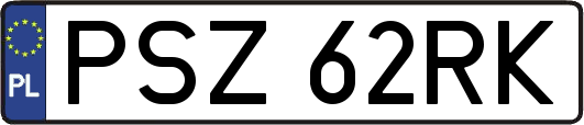 PSZ62RK