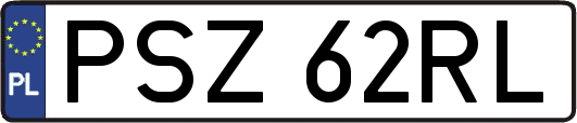 PSZ62RL