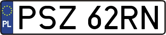 PSZ62RN