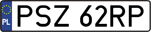 PSZ62RP