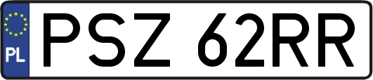 PSZ62RR