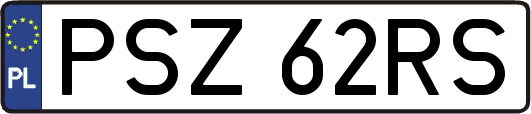 PSZ62RS