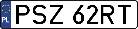 PSZ62RT