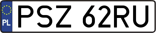 PSZ62RU