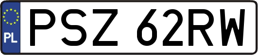 PSZ62RW