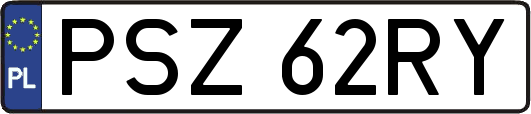 PSZ62RY