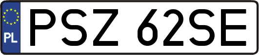 PSZ62SE