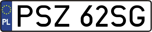 PSZ62SG
