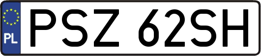 PSZ62SH