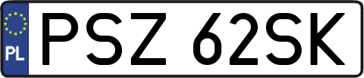 PSZ62SK