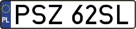 PSZ62SL