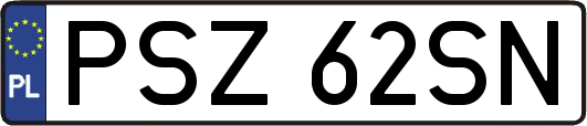 PSZ62SN