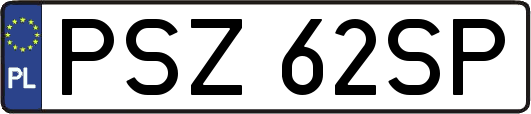 PSZ62SP