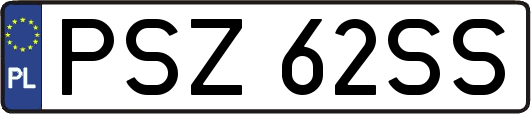 PSZ62SS