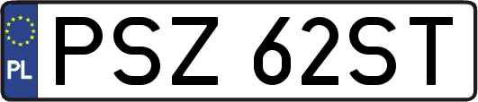 PSZ62ST