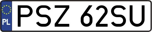 PSZ62SU