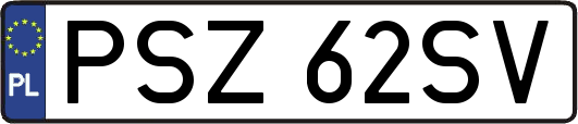 PSZ62SV
