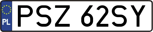 PSZ62SY