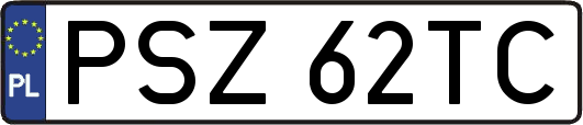 PSZ62TC