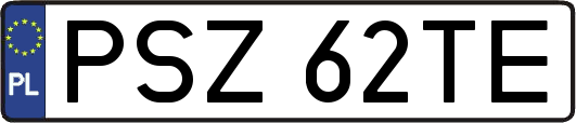 PSZ62TE