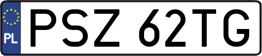 PSZ62TG