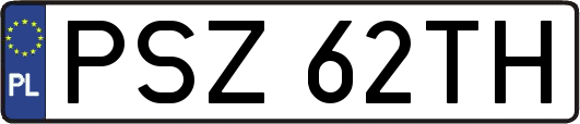 PSZ62TH