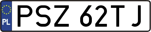 PSZ62TJ