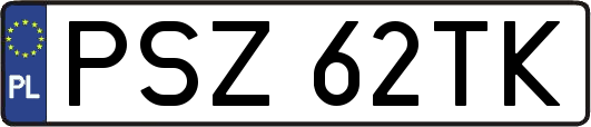 PSZ62TK