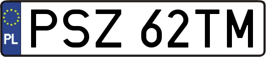 PSZ62TM
