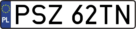 PSZ62TN