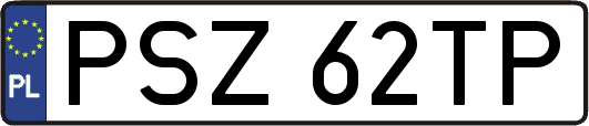 PSZ62TP