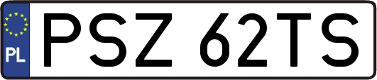 PSZ62TS