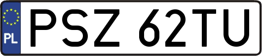 PSZ62TU