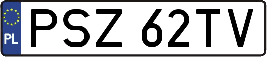 PSZ62TV