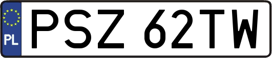 PSZ62TW