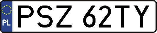 PSZ62TY