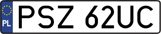 PSZ62UC