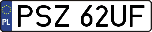 PSZ62UF